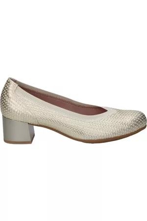 Pitillos Pumps