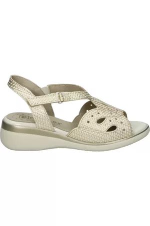 Pitillos Kvinna Sandaler - Platta sandaler