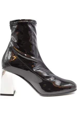 Giuseppe Zanotti Skor, Dam, 36 EU, Klackar