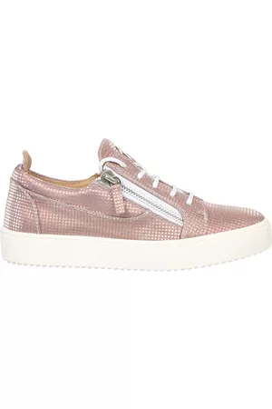 Giuseppe Zanotti Skor, Dam, 40 EU, Läder, Sneakers