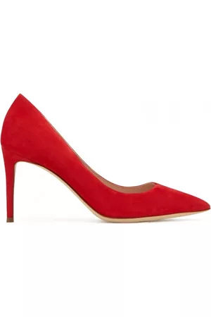 Giuseppe Zanotti Skor, Dam, 36 EU, Läder, Pumps