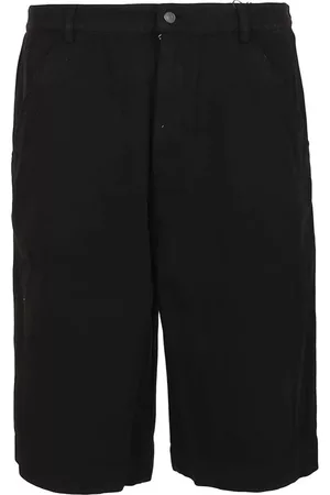Kenzo Shorts, Herr, L, Bomull, Långa Shorts