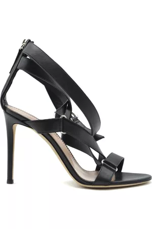 Giuseppe Zanotti Skor, Dam, 36 EU, Sandalerer med höga klackar