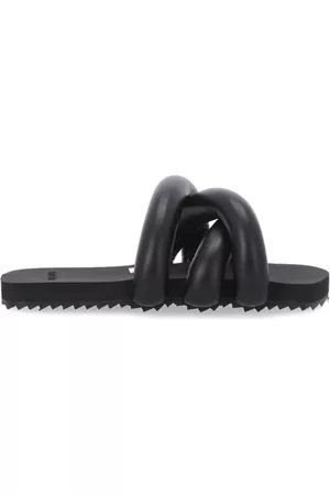 Yume Yume Skor, Dam, 36 EU, Bomull, Sliders