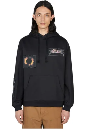 Rassvet Sweatshirts & Hoodies, Herr, L, Bomull, Sweatshirts Hoodies