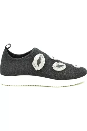 Giuseppe Zanotti Skor, Dam, 39 EU, Sneakers