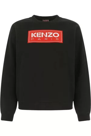 Kenzo Kvinna Hoodies - Women`s Sweater , Dam