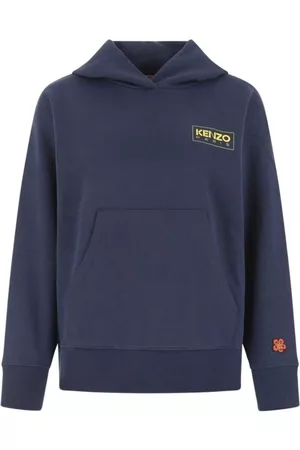 Kenzo Kvinna Hoodies - Women`s Sweater , Dam