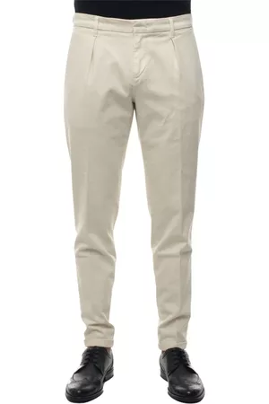 FAY Byxor, Herr, W40, Bomull, Chinos