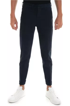 FAY Byxor, Herr, W38, Bomull, Chinos