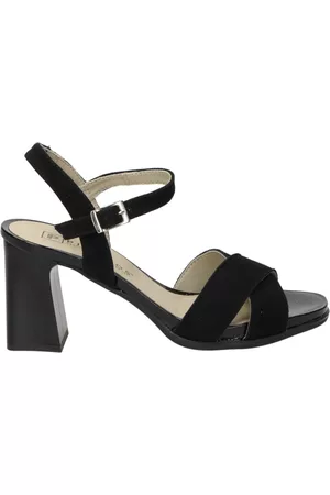 Pitillos Kvinna Sandaler med klack - High Heel Sandals