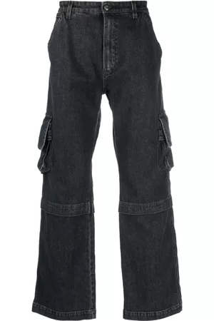 HTC Straight jeans - Straight Jeans