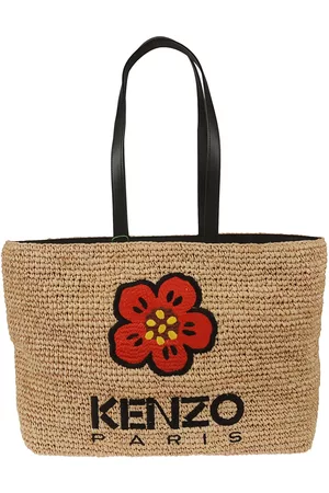 Kenzo Kvinna Axelväskor - Shoulder Bags , Dam