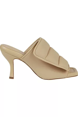 Gia Borghini Skor, Dam, 38 EU, Heeled Mules