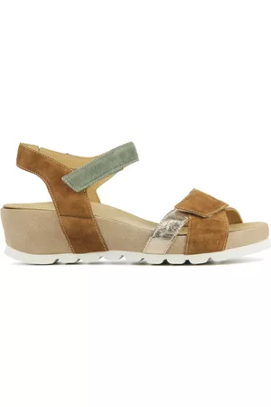 Durea Sandaler - Flat Sandals