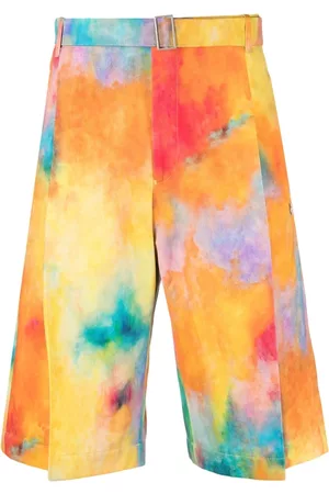 Etudes Shorts, Herr, S, Long Shorts