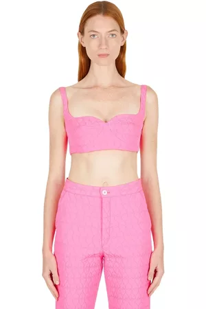 Marco Rambaldi Topp, Dam, S, Polyester, Tops