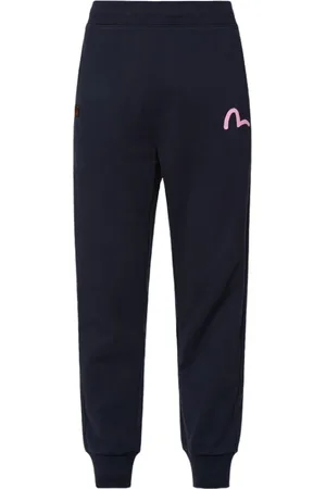 Evisu Byxor, Herr, S, Sweatpants