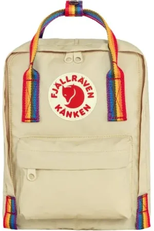 Fjällräven Väska, unisex, ONE Size, Nylon, Backpacks