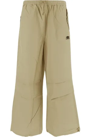 Umbro Byxor, Herr, L, Bomull, Wide Byxor