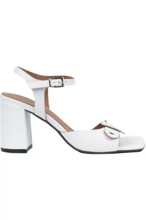 carmens Kvinna Sandaler med klack - High Heel Sandals