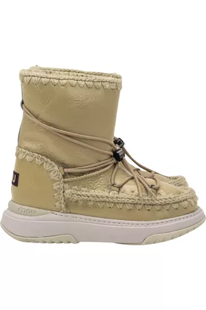 Mou Skor, Dam, 38 EU, Boots