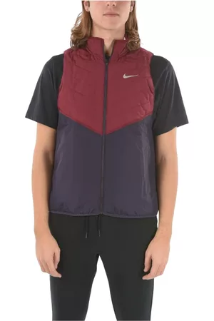 Nike Jackor - Sleeveless Therma Fit Jacket