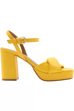 carmens Kvinna Sandaler med klack - High Heel Sandals
