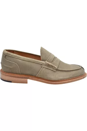 TRICKERS Skor, Herr, 41 1/2 EU, Laced Skor