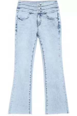 Miss Sixty Jeans - Cropped Jeans