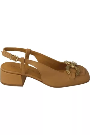 Pedro Miralles Kvinna Pumps