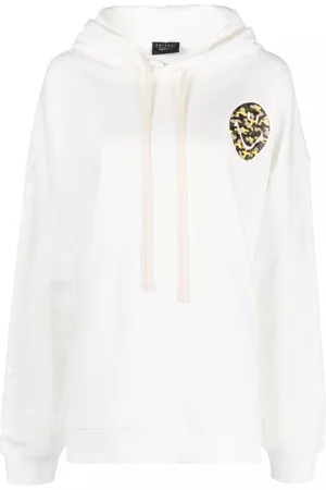JOSHUA SANDERS Sweatshirts & Hoodies, Dam, L, Bomull, Sweaters
