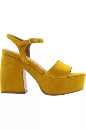 carmens Kvinna Sandaler med klack - High Heel Sandals