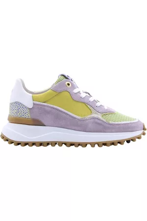 Floris van Bommel Sneakers - Sneakers