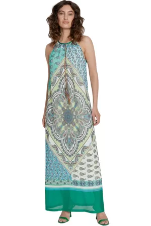 Ana Alcazar Kvinna Maxiklänningar - Maxi Dresses