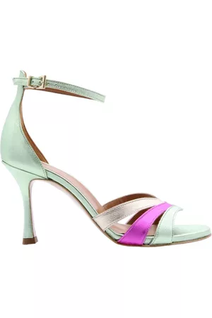 Guglielmo Rotta Skor, Dam, 39 EU, High Heel Sandaler