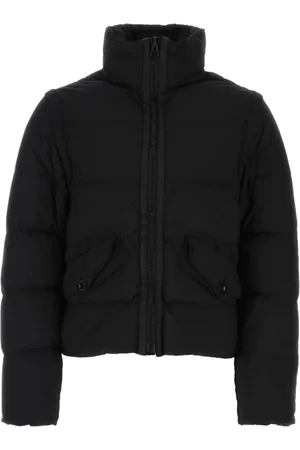 Ten Cate Jacka, Herr, M, Nylon, Svart nylon aust austral Dun jacka