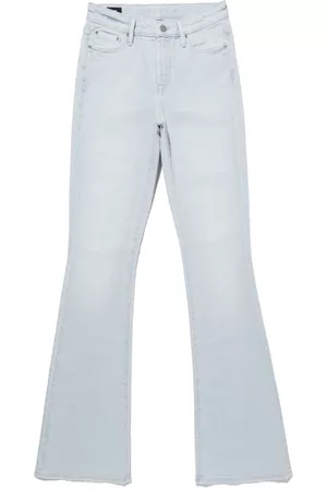 Denham Kvinna Bootcut jeans - Flared Jeans