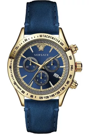 VERSACE Man Klockor - Titta på