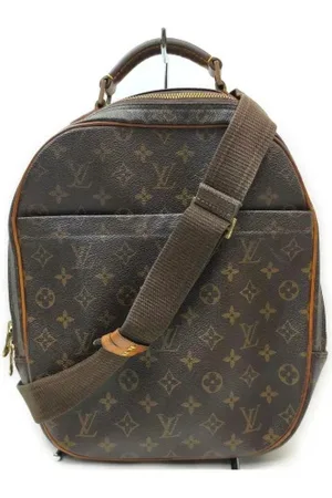 Arnés Con Motivo Monogram - Louis Vuitton®