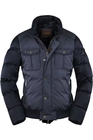 MOORER Jacka, Herr, 2Xl, Bomberjacka