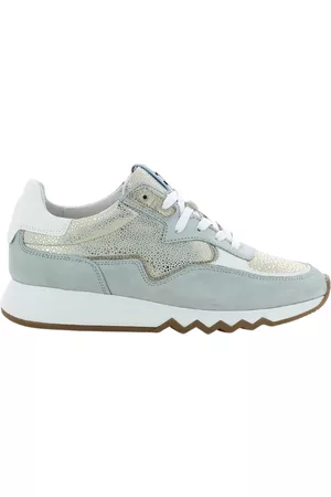 Floris van Bommel Kvinna Sneakers - Kvinnor Sfw-10060 Nineti