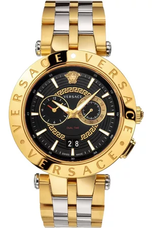 VERSACE Man Klockor - Titta på