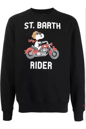 MC2 SAINT BARTH Sweatshirts & Hoodies, Herr, S, Tröja