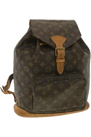 Louis Vuitton Pre-owned Christopher GM Ryggsäck - Farfetch