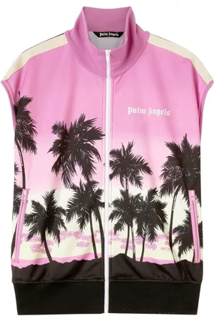 Palm Angels Man Västar - Väst