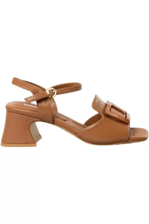 Jeannot Kvinna Sandaler - Sandaler med hög häl