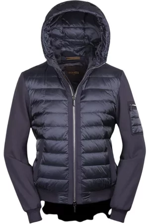 MOORER Jacka, Herr, 3Xl, Bomber Jackor