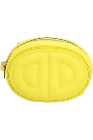 Hermès Pre-owned, Dam, ONE Size, Läder, Begagnad Cross Body väska