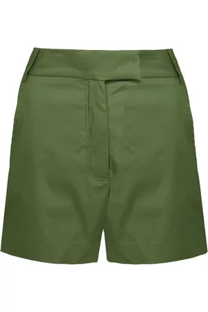 Bomboogie Kvinna Shorts - Korta shorts